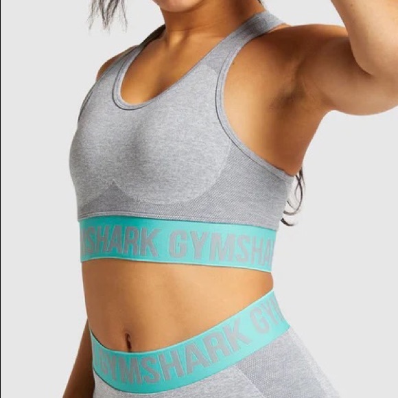 🔴LAST CHANCE🔴 Gymshark Flex Sports Bra - Picture 2 of 5